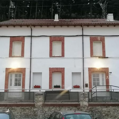Albergue Cervera De Pisuerga Εξωτερικό φωτογραφία