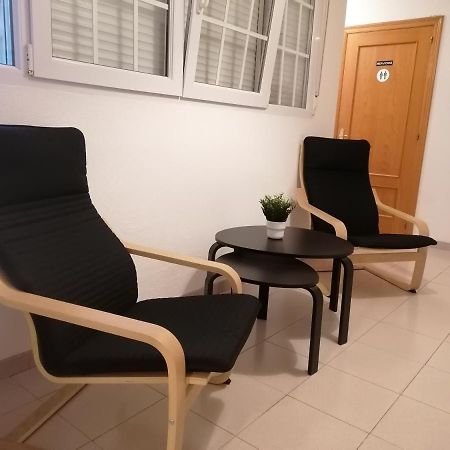 Albergue Cervera De Pisuerga Εξωτερικό φωτογραφία