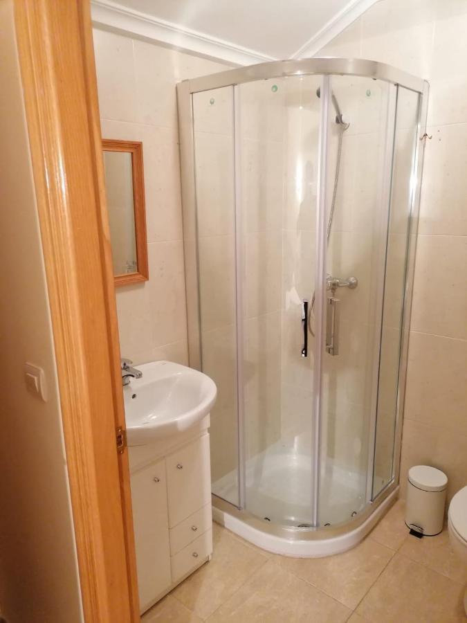 Albergue Cervera De Pisuerga Εξωτερικό φωτογραφία