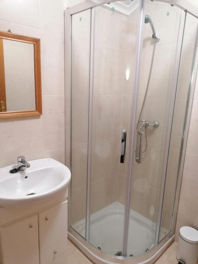 Albergue Cervera De Pisuerga Εξωτερικό φωτογραφία