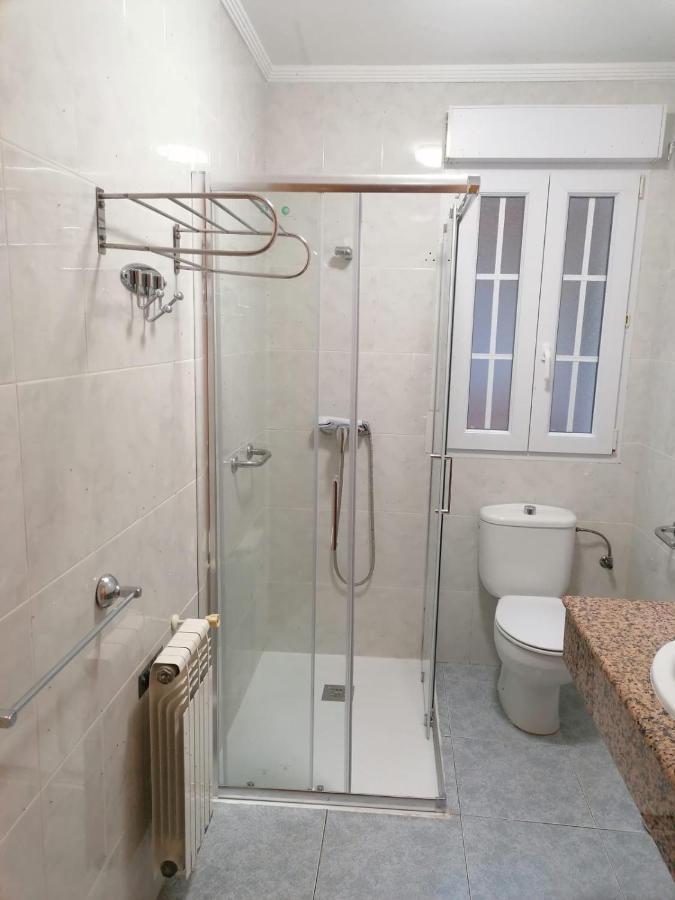 Albergue Cervera De Pisuerga Εξωτερικό φωτογραφία