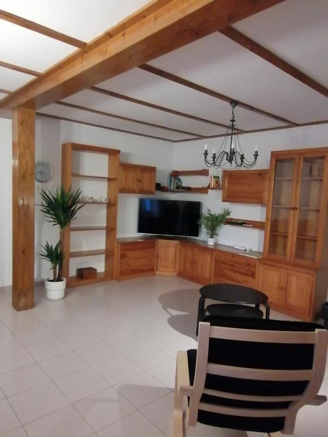 Albergue Cervera De Pisuerga Εξωτερικό φωτογραφία