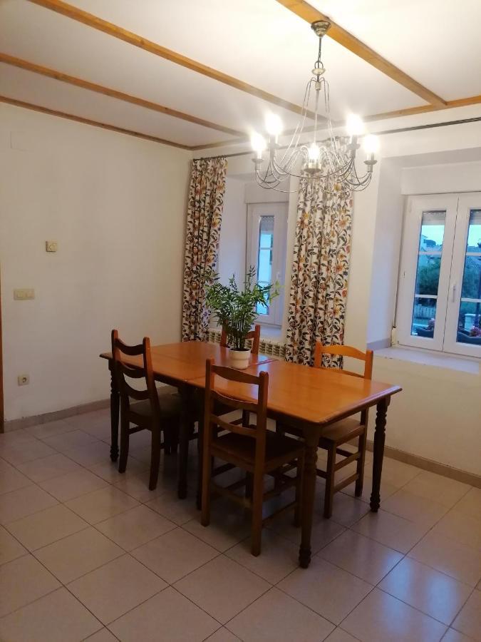 Albergue Cervera De Pisuerga Εξωτερικό φωτογραφία