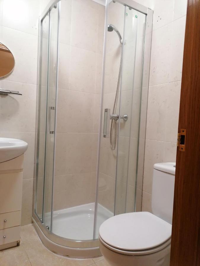 Albergue Cervera De Pisuerga Εξωτερικό φωτογραφία