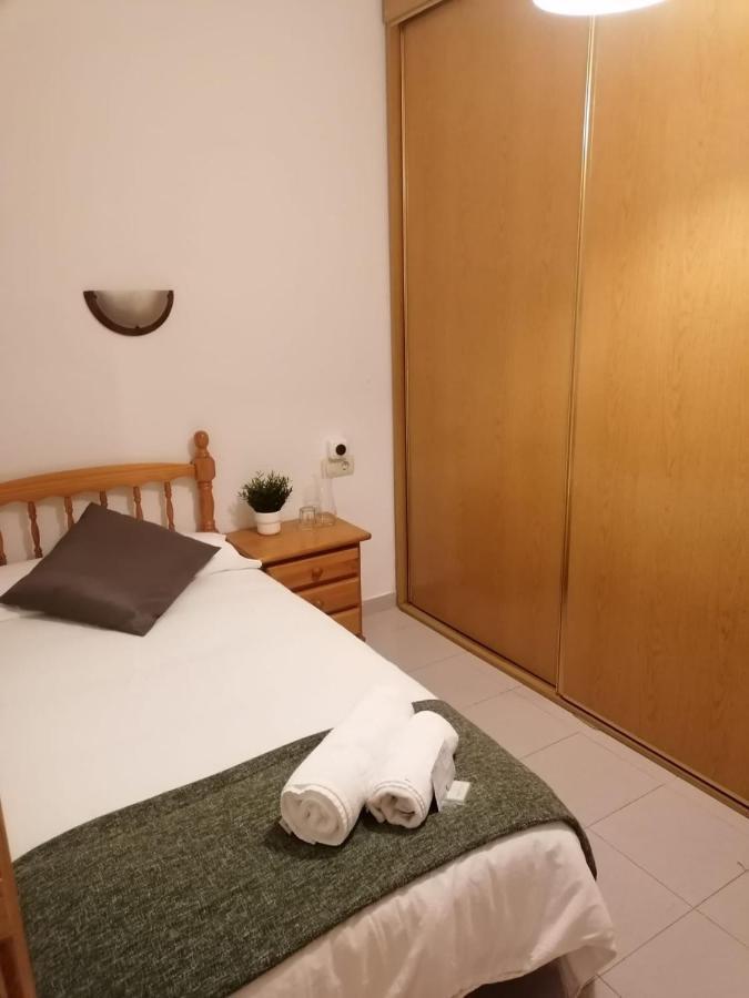 Albergue Cervera De Pisuerga Εξωτερικό φωτογραφία