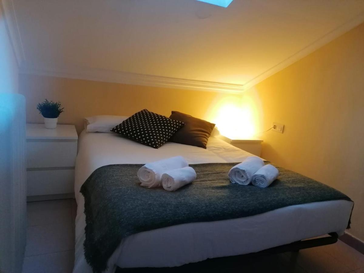 Albergue Cervera De Pisuerga Εξωτερικό φωτογραφία